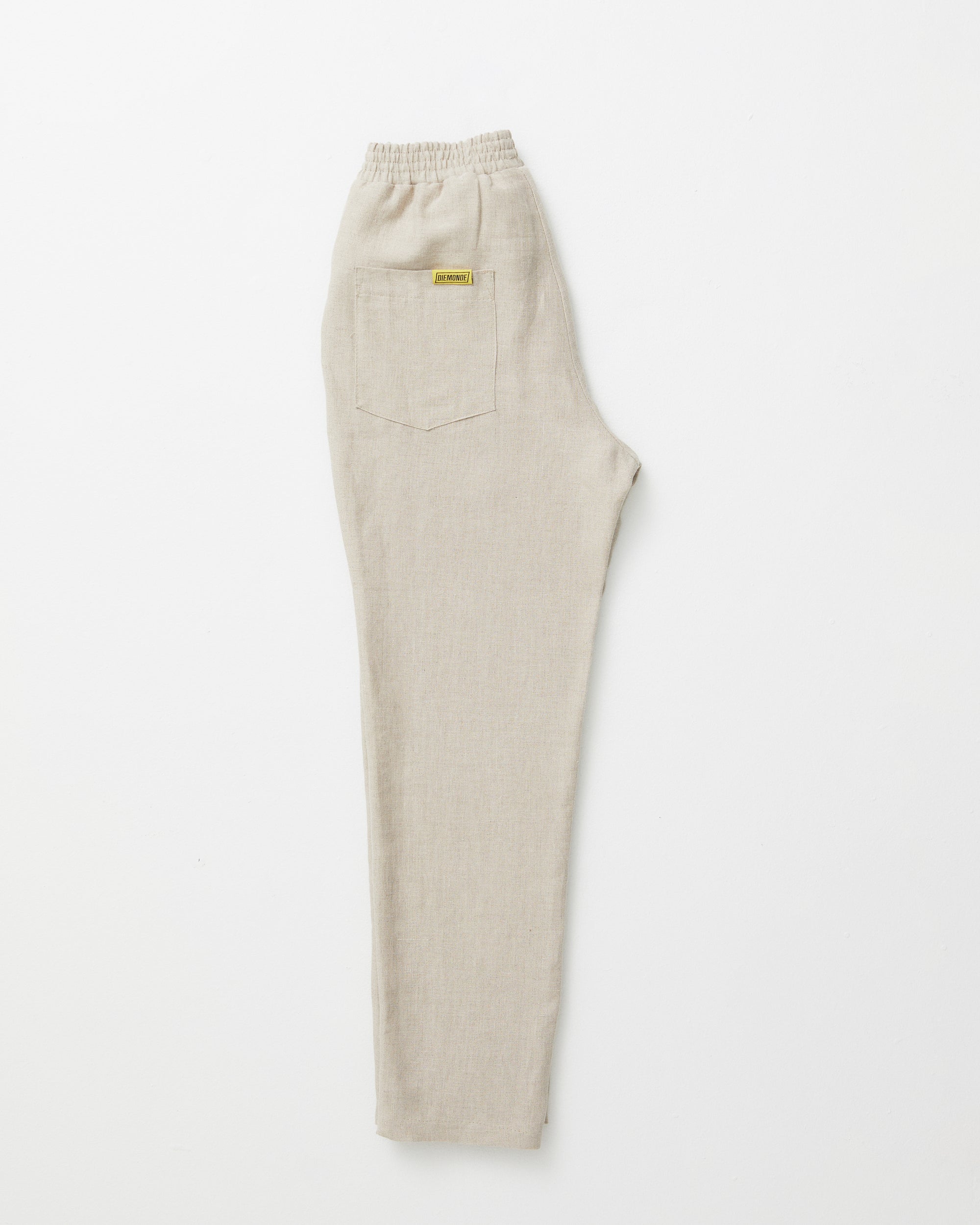 Bafka - Linen Trousers